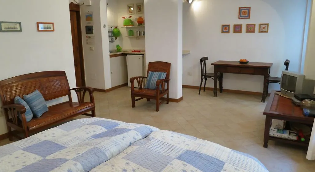 Casa Margherita Daire Alghero