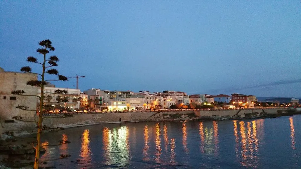 Casa Margherita Daire Alghero 0*,