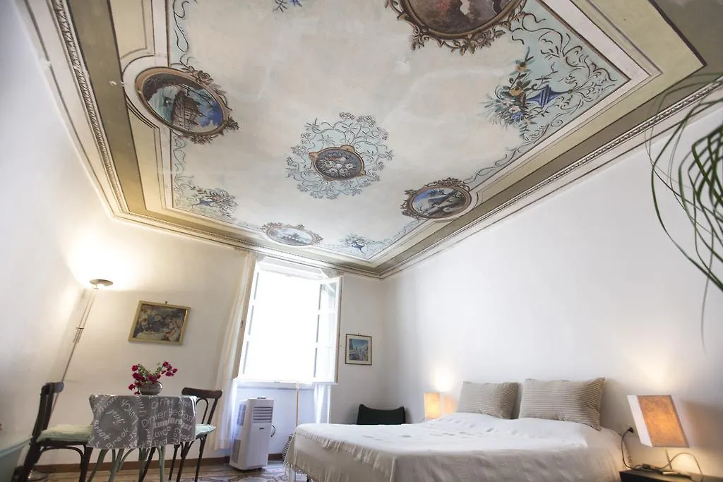 Casa Margherita Daire Alghero