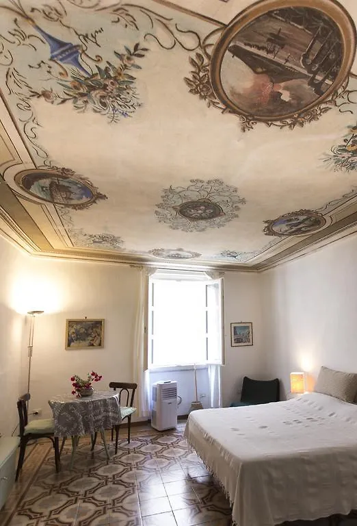 Casa Margherita Daire Alghero
