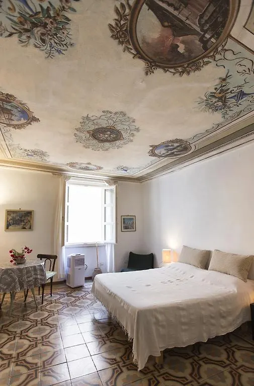 Casa Margherita Daire Alghero İtalya