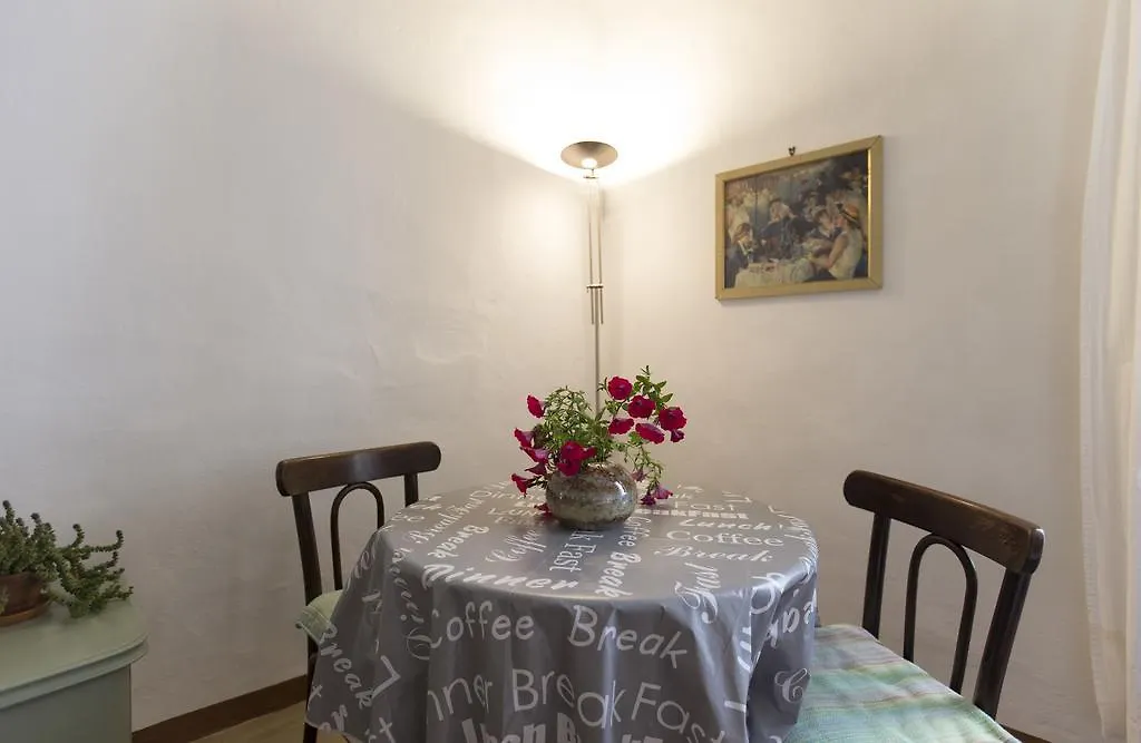 Casa Margherita Daire Alghero