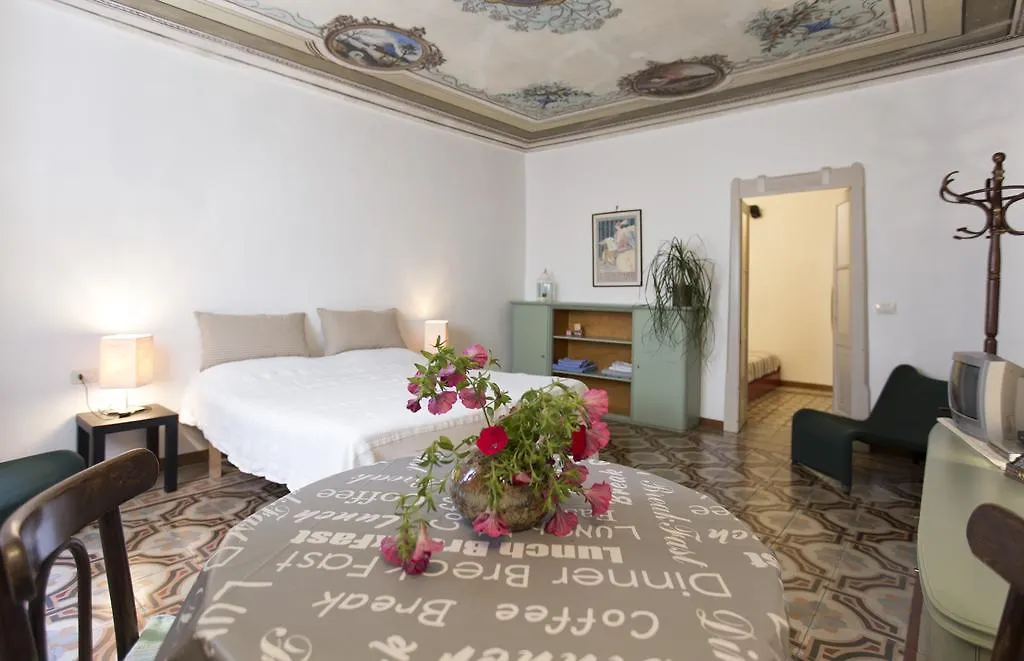 Casa Margherita Daire Alghero