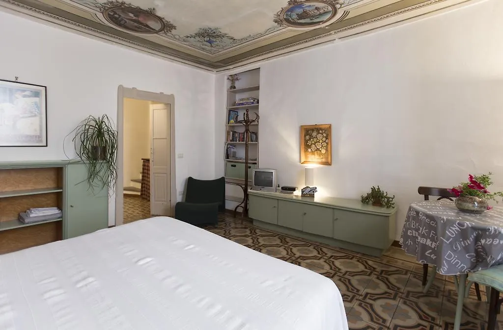 Casa Margherita Daire Alghero