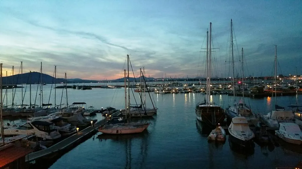 Casa Margherita Daire Alghero 0*,  İtalya