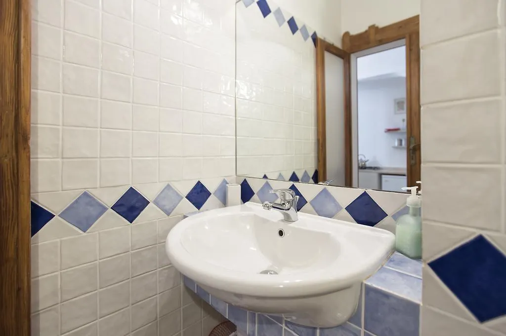 Casa Margherita Daire Alghero 0*,