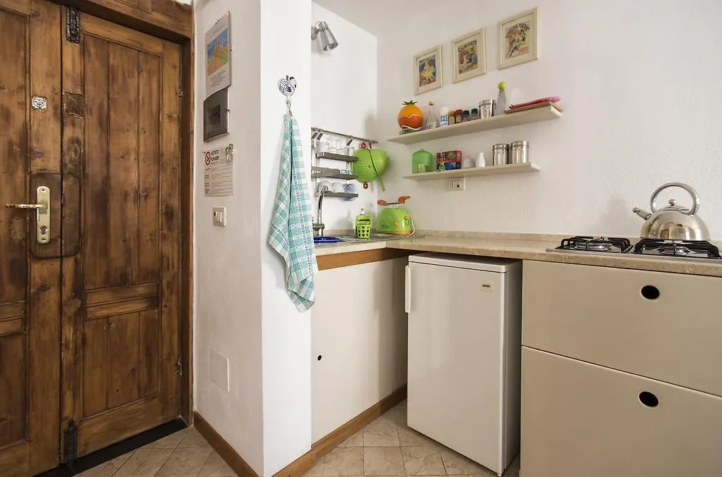 Casa Margherita Daire Alghero