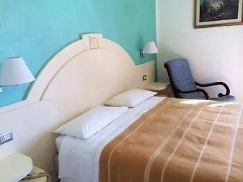 Casa Margherita Daire Alghero İtalya