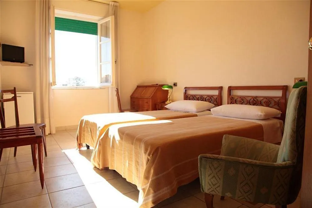 Casa Margherita Daire Alghero İtalya