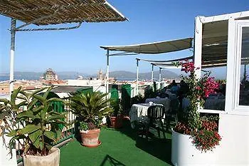 Casa Margherita Daire Alghero