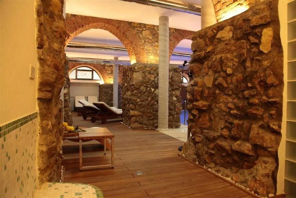 Casa Margherita Daire Alghero
