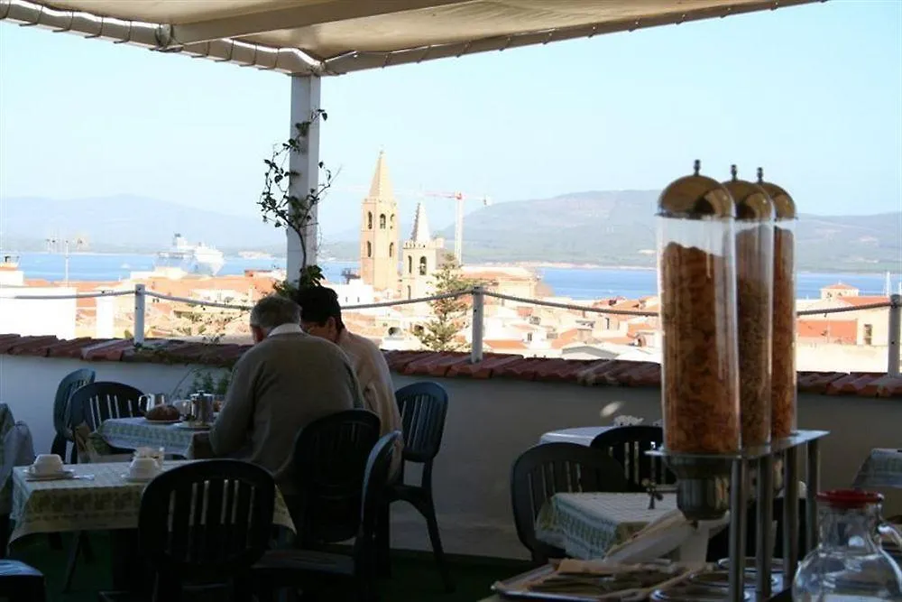 Casa Margherita Daire Alghero