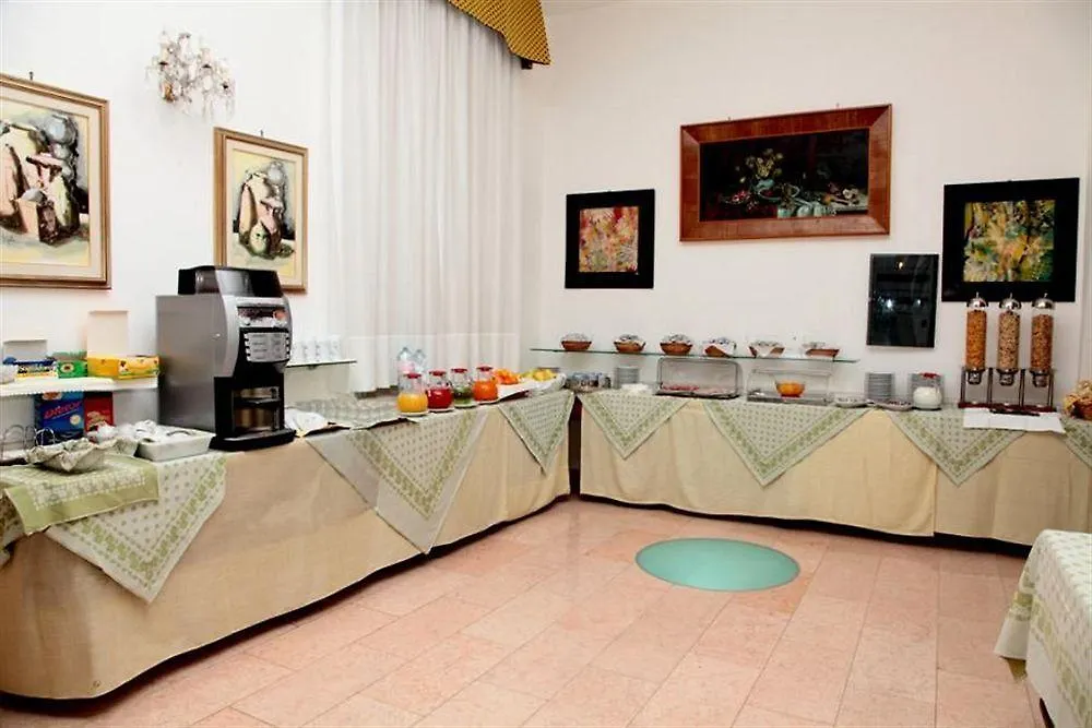 Casa Margherita Daire Alghero