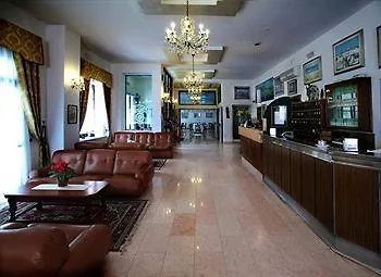 Casa Margherita Daire Alghero İtalya