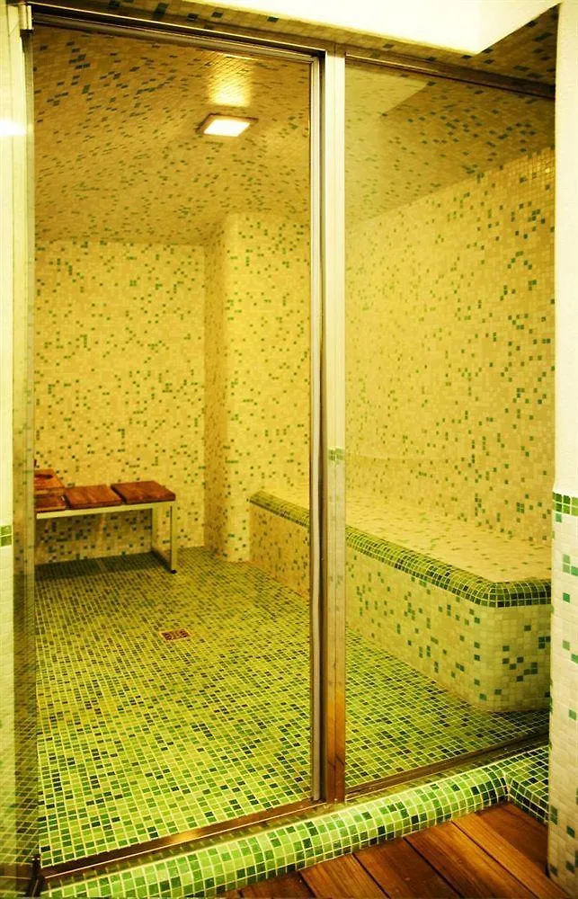 Casa Margherita Daire Alghero