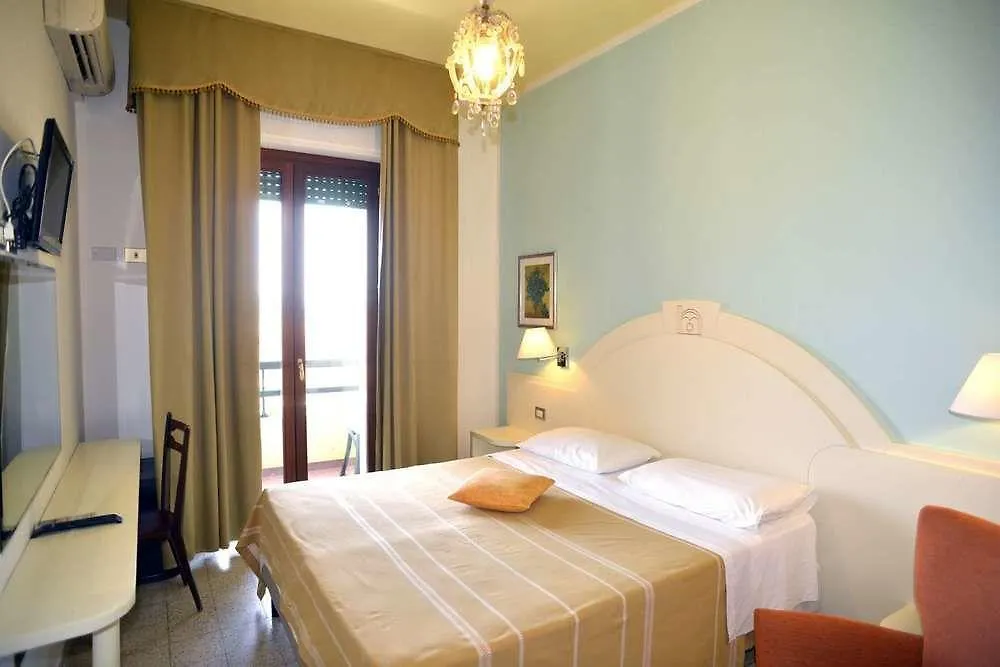 Casa Margherita Daire Alghero