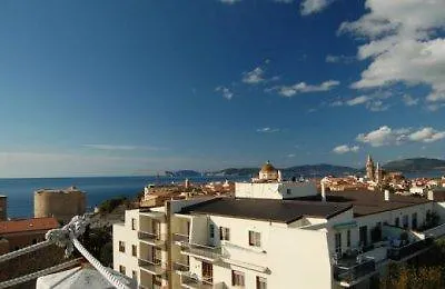 Casa Margherita Daire Alghero İtalya