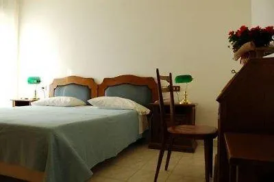 Casa Margherita Daire Alghero 0*,