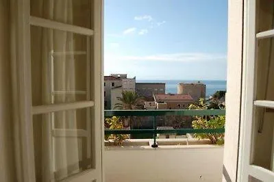 Casa Margherita Daire Alghero