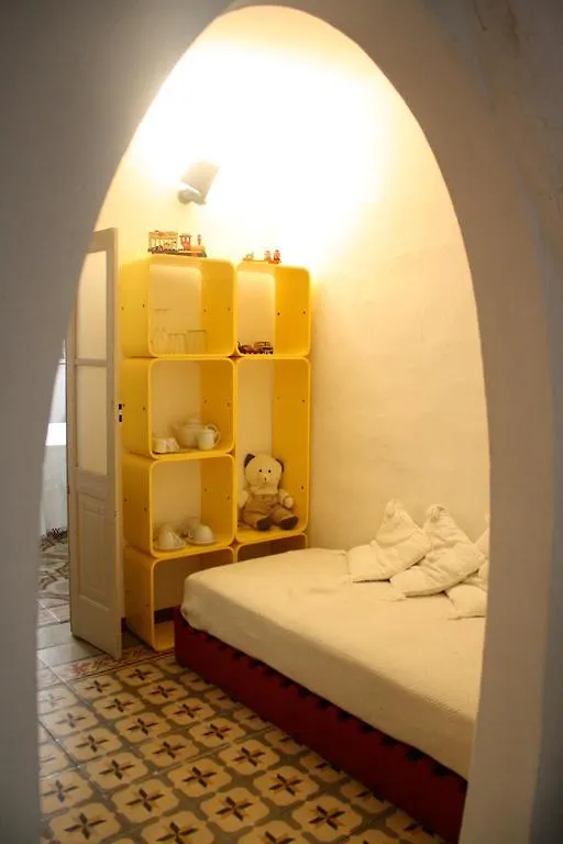 Casa Margherita Daire Alghero