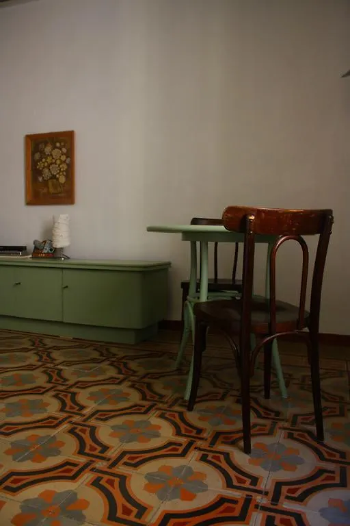 Casa Margherita Daire Alghero