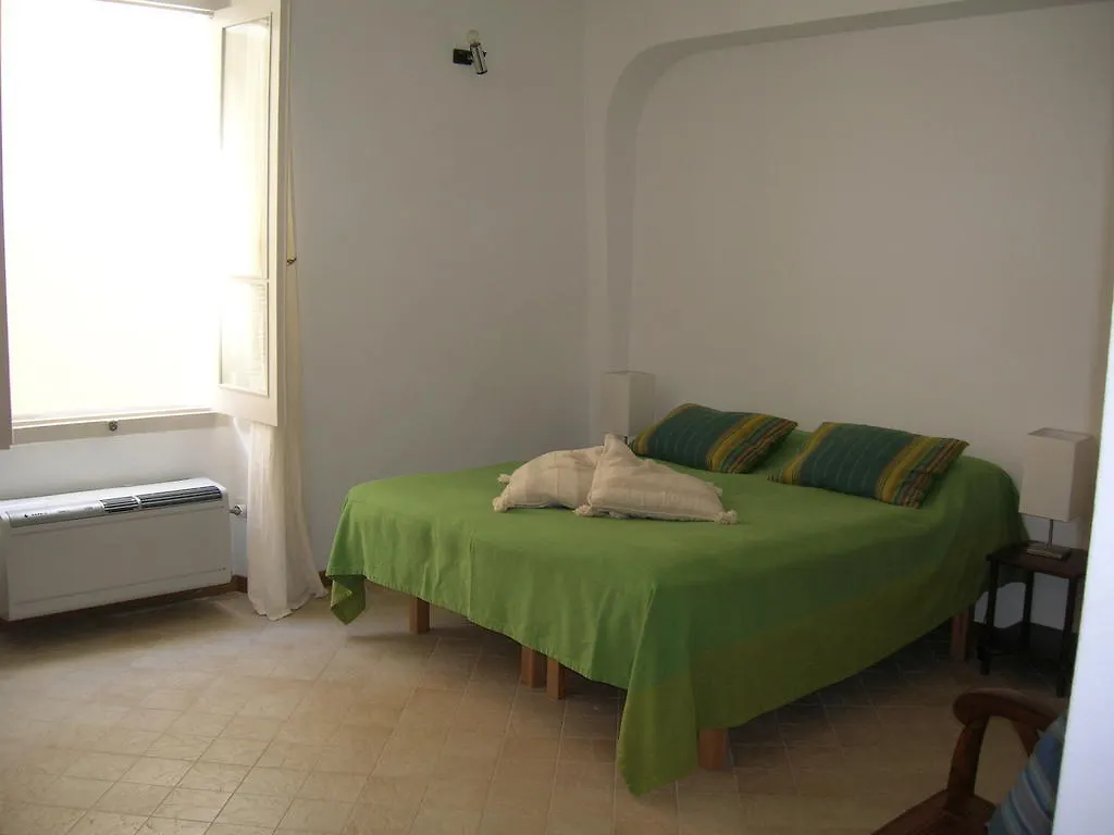 Casa Margherita Apartamento Alghero Itália