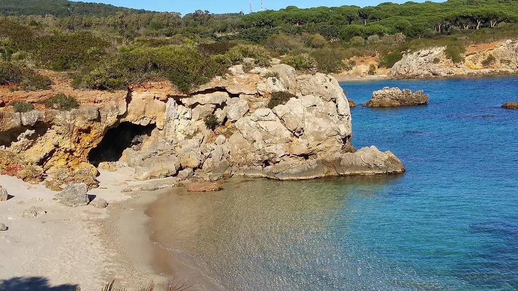 Casa Margherita Lägenhet Alghero