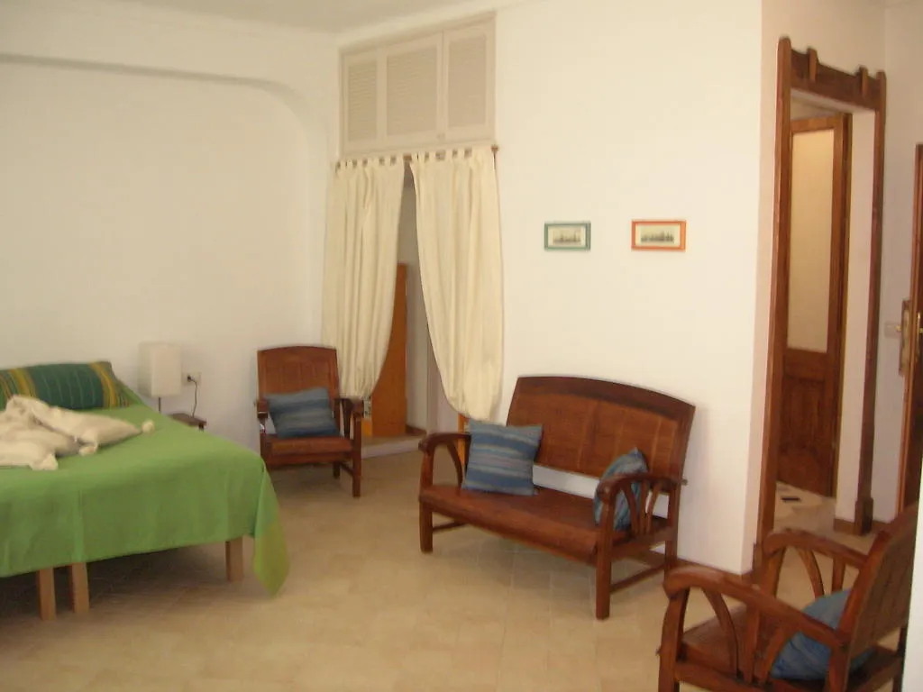 Casa Margherita Lägenhet Alghero